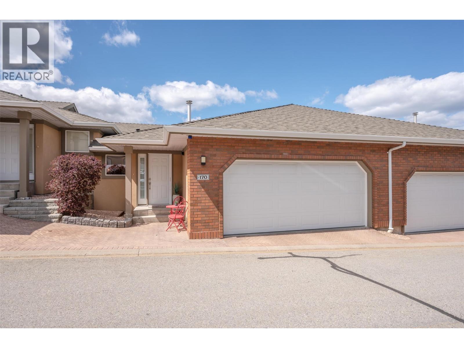 3948 Finnerty Road Unit# 170, Penticton