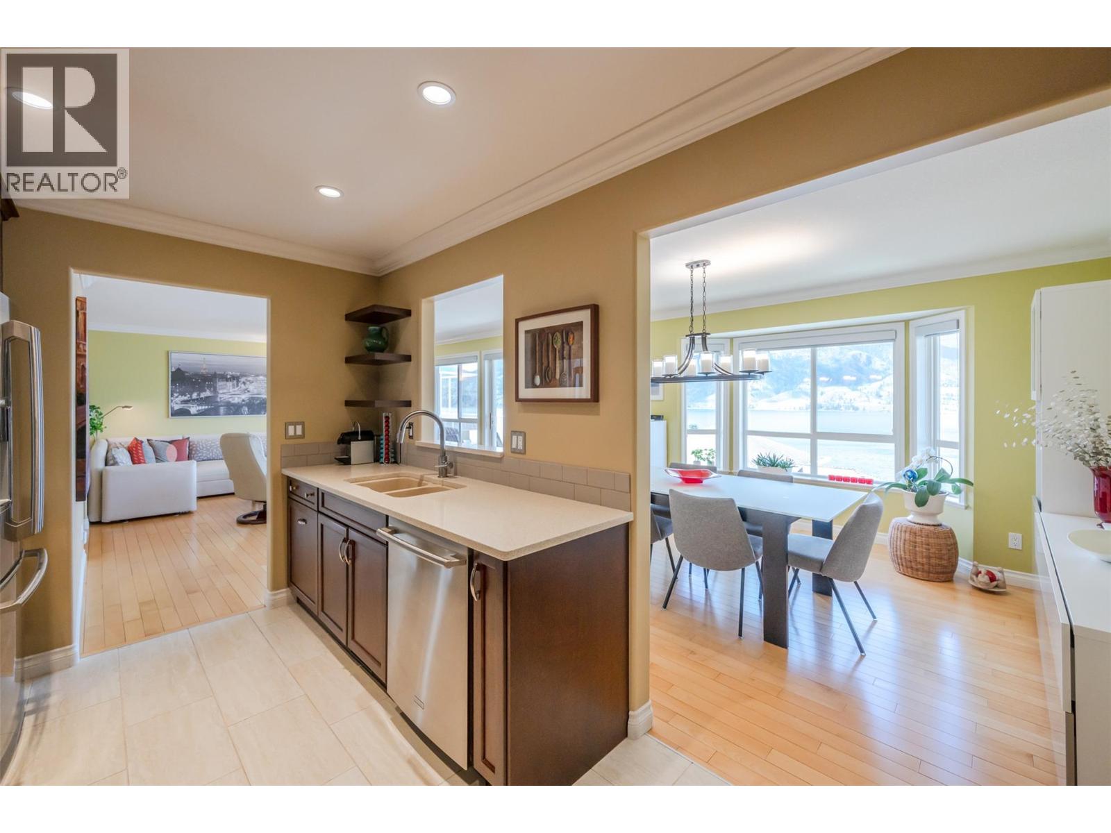3948 Finnerty Road Unit# 170, Penticton