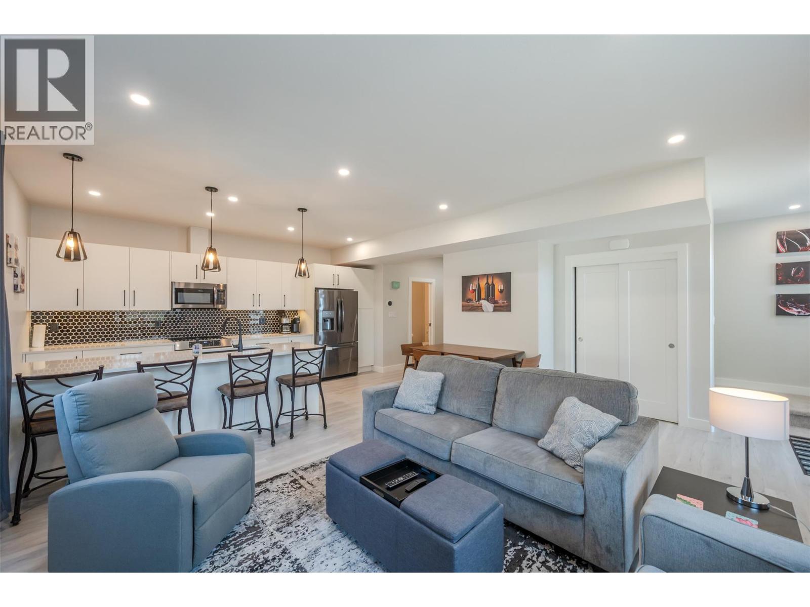 547 Westminster Avenue Unit# 101, Penticton