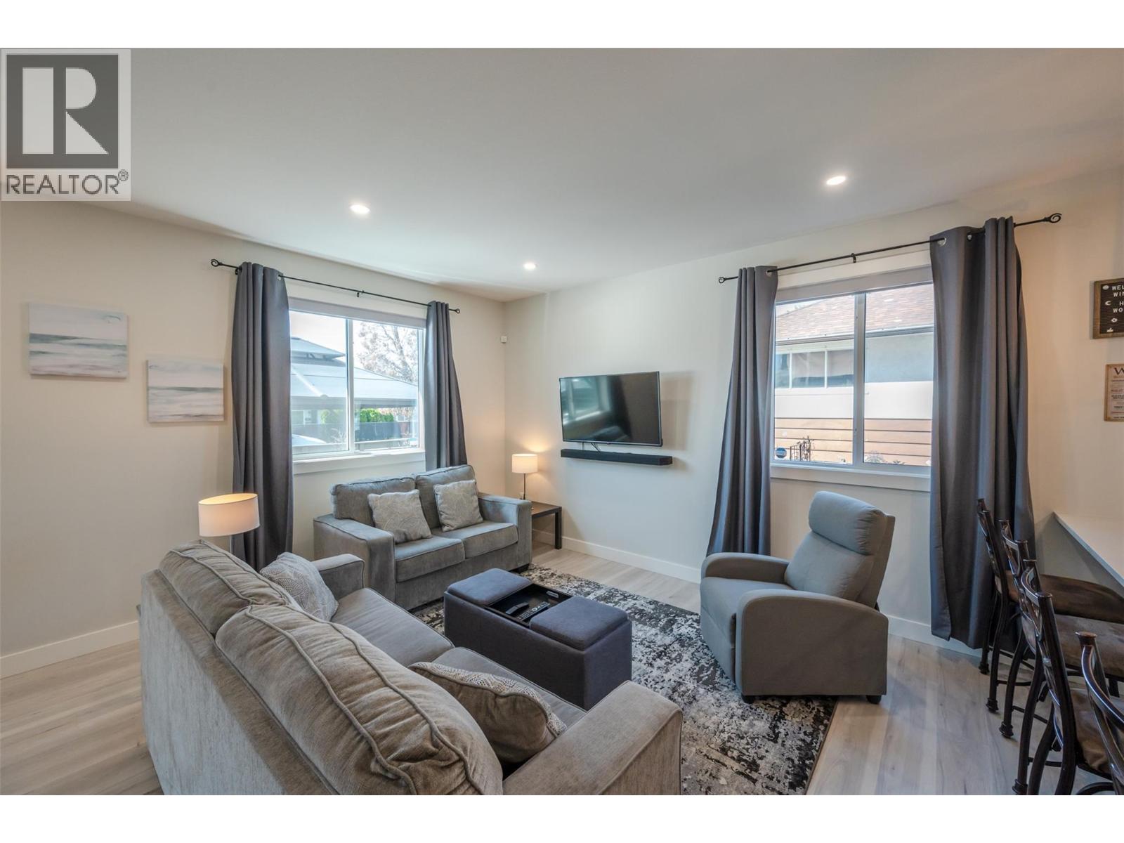 547 Westminster Avenue Unit# 101, Penticton