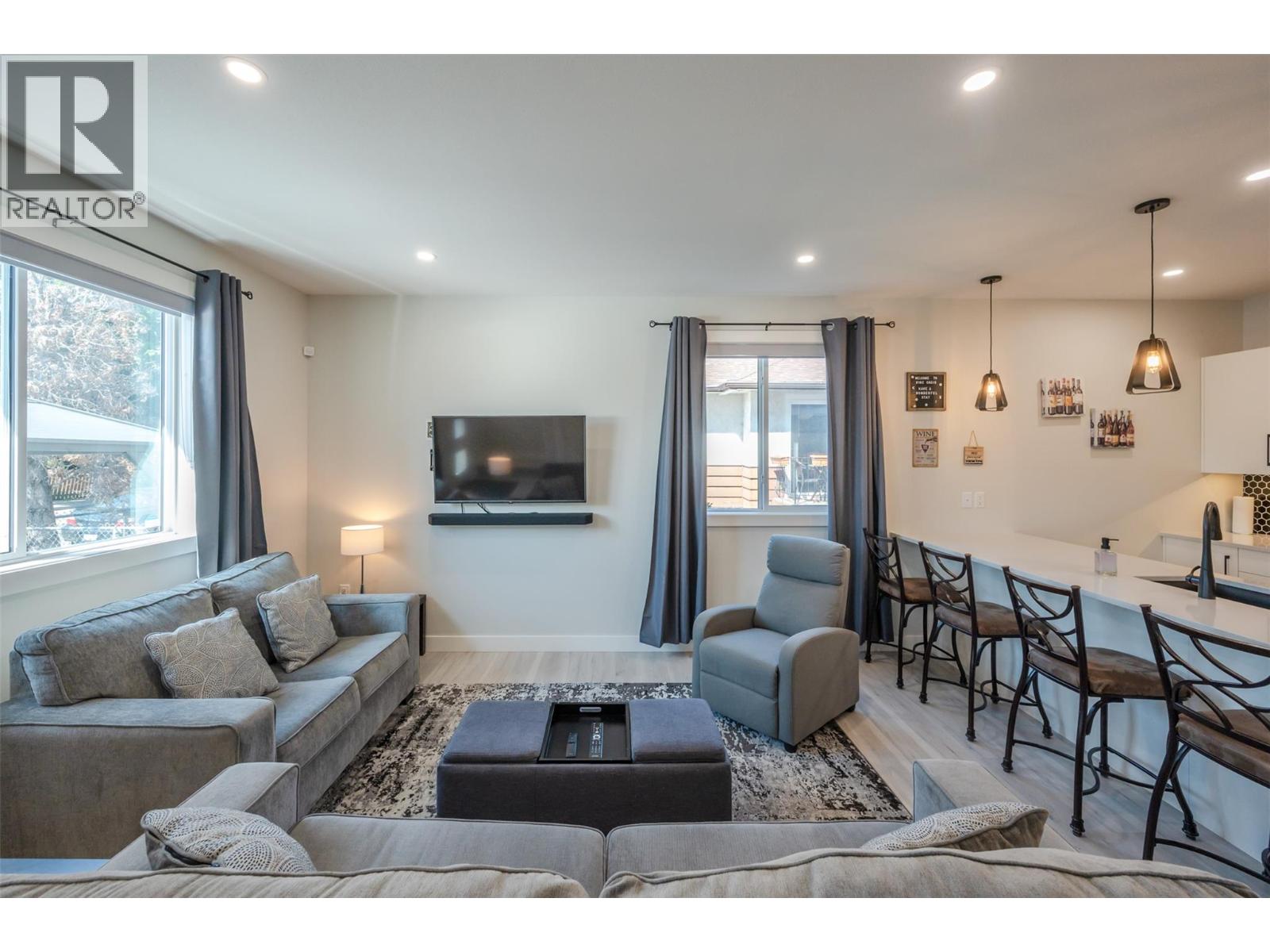 547 Westminster Avenue Unit# 101, Penticton