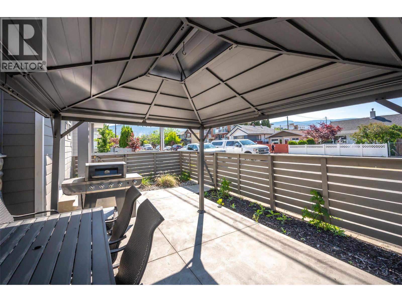 547 Westminster Avenue Unit# 101, Penticton