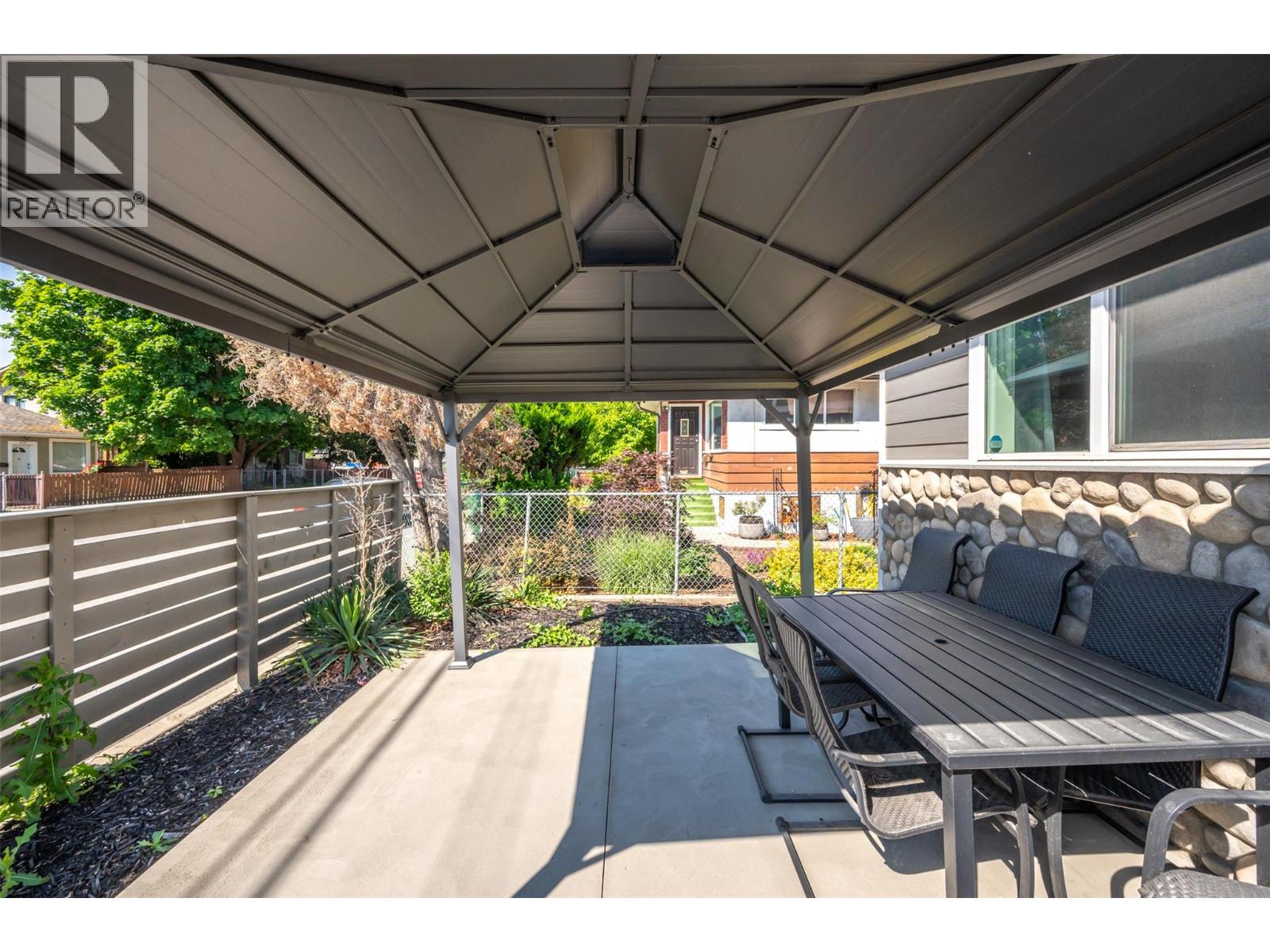 547 Westminster Avenue Unit# 101, Penticton
