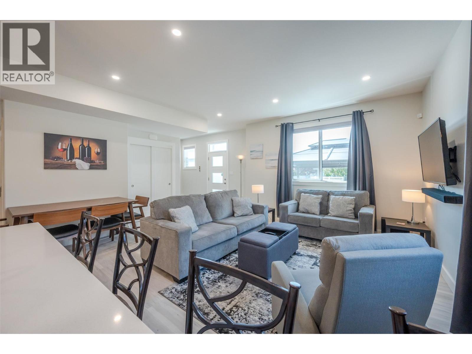 547 Westminster Avenue Unit# 101, Penticton