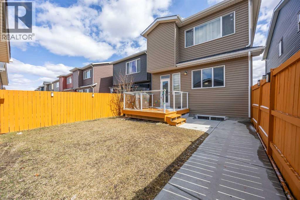 Single Family House for Sale in  Redstone Boulevard NE Redstone Calgary 