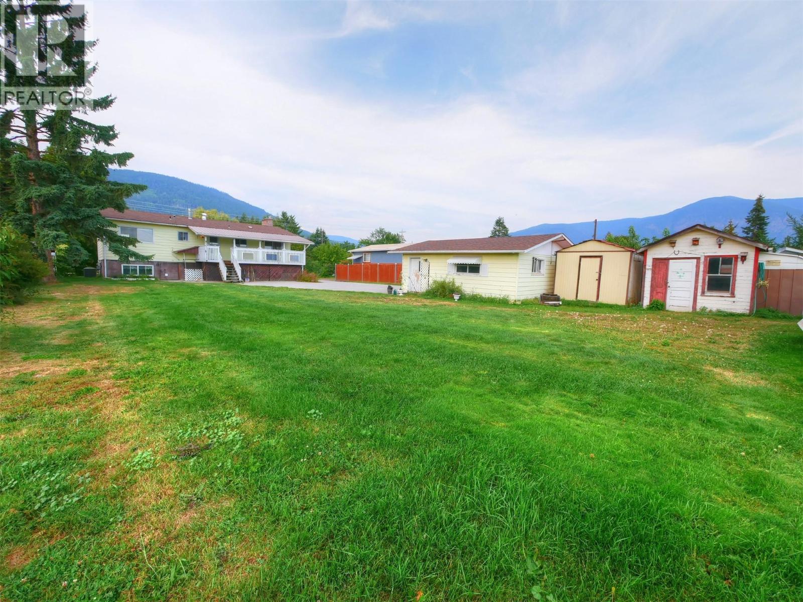 2617 Erickson Road, Creston
