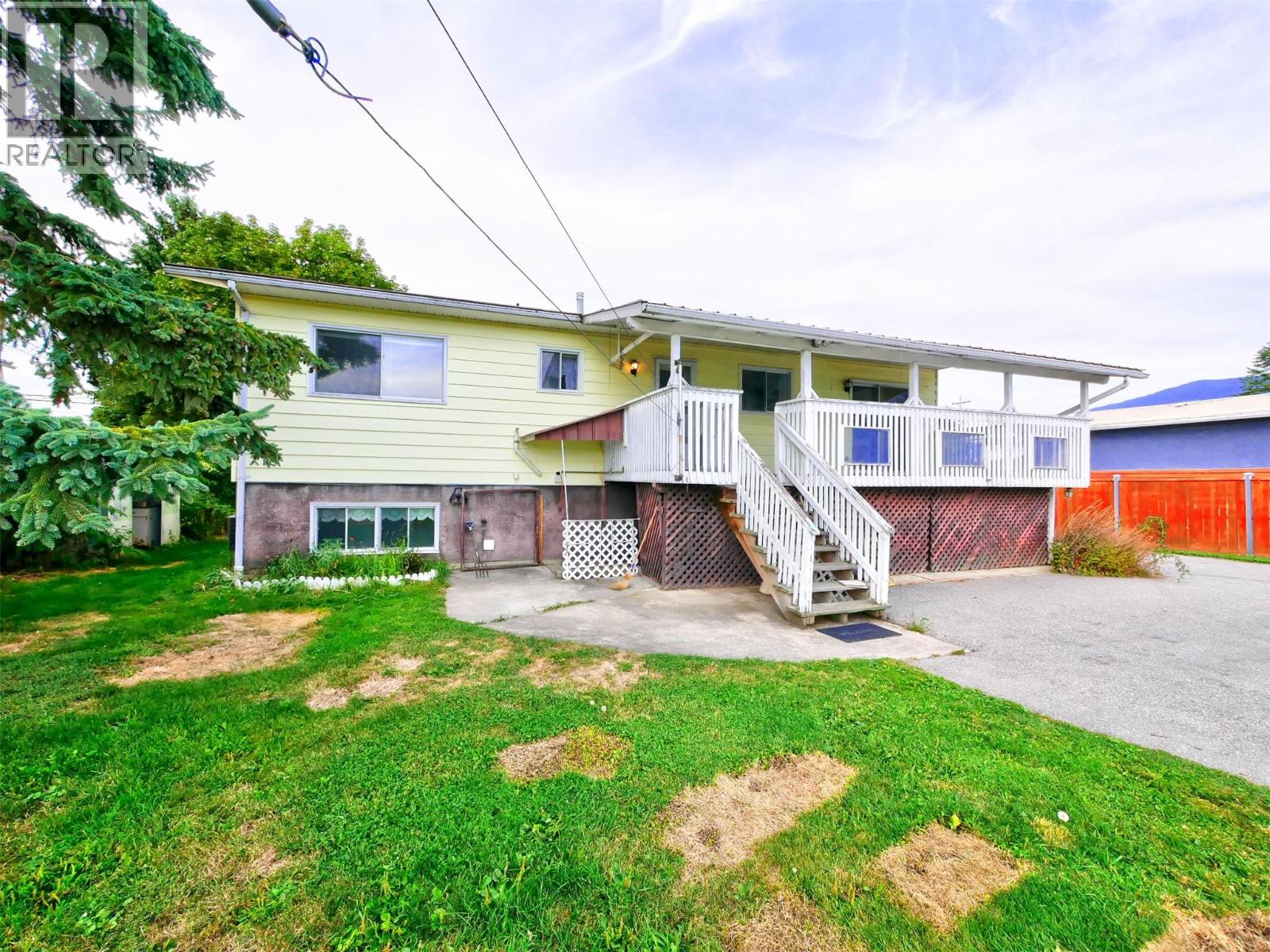 2617 Erickson Road, Creston