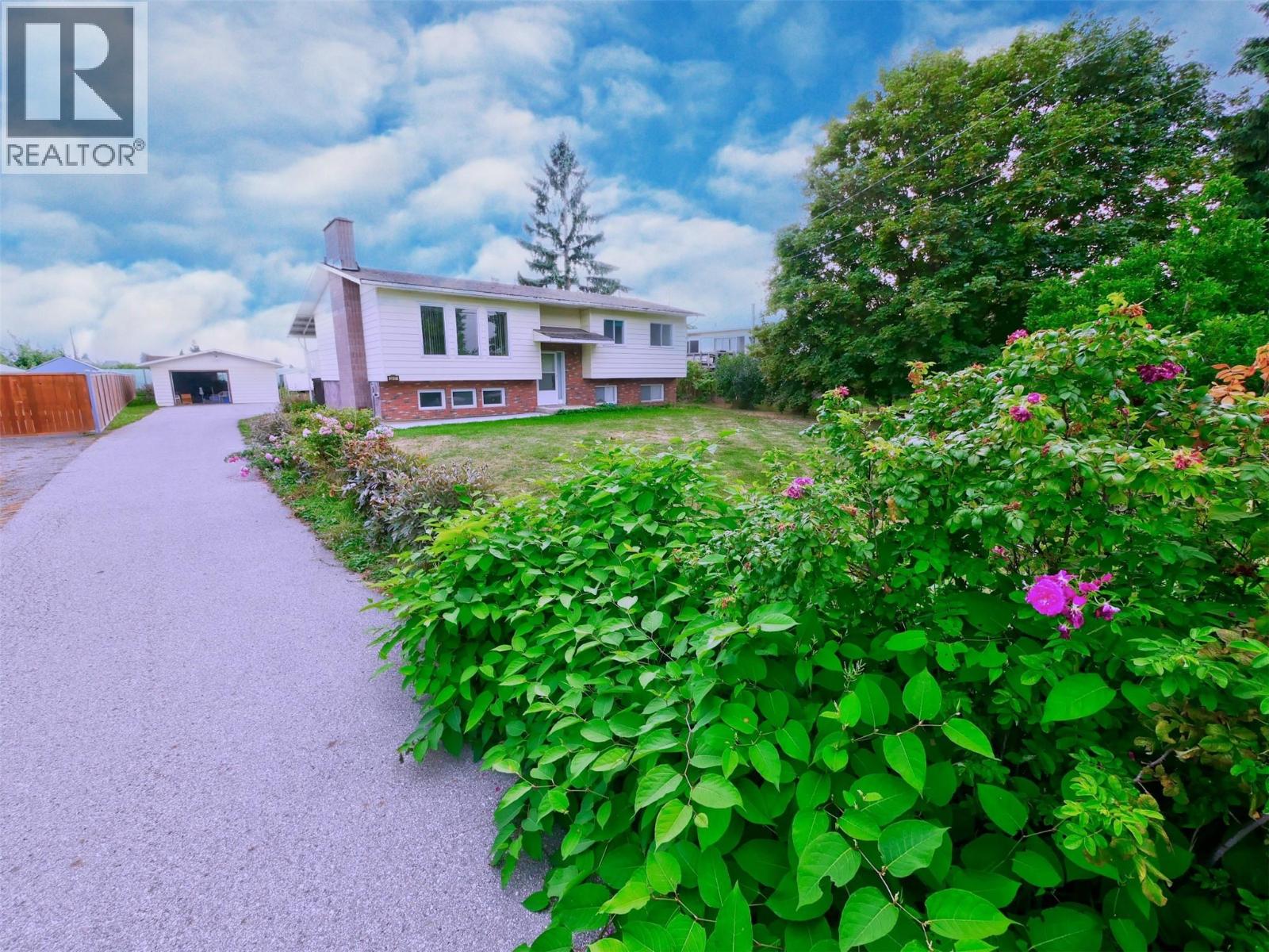 2617 Erickson Road, Creston