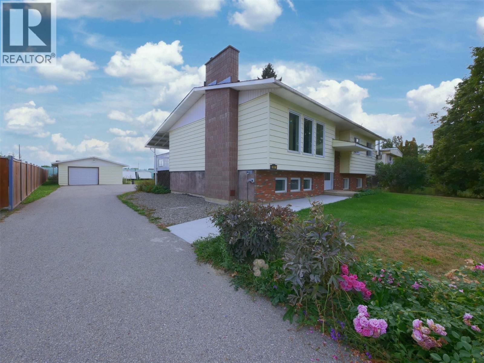 2617 Erickson Road, Creston
