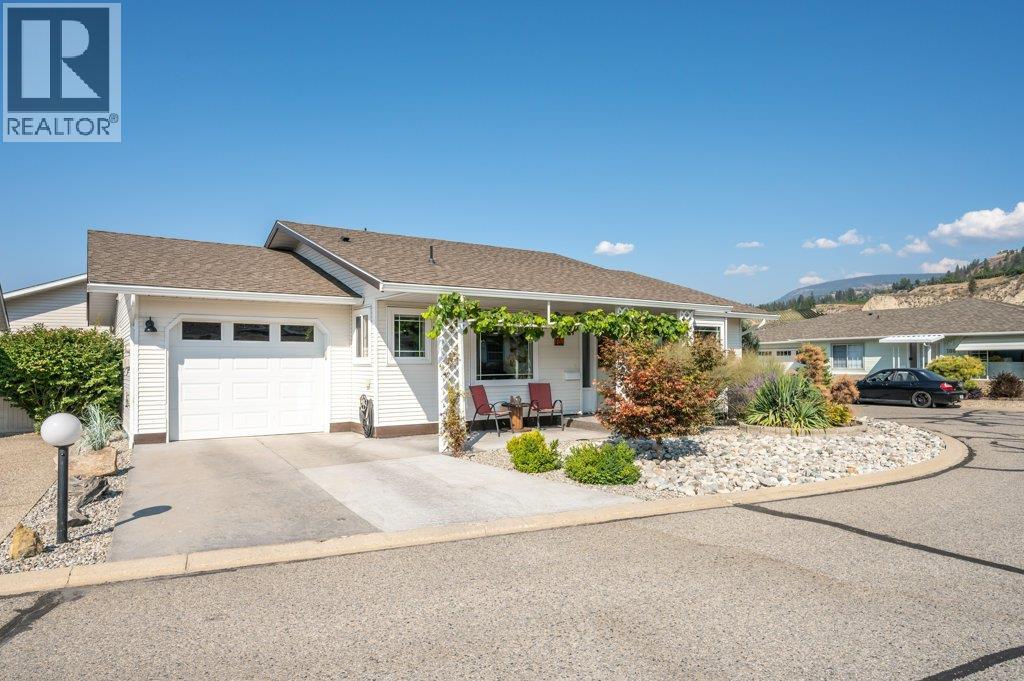 #106-3400 WILSON Street, Penticton