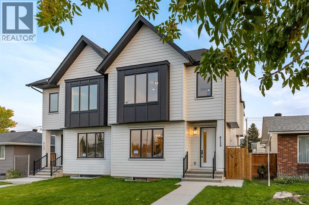 8129 Bowglen Road NW, Calgary, Alberta