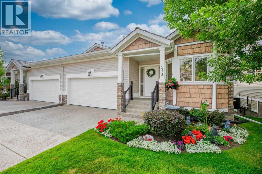 533 Rocky Vista Gardens NW, Calgary, Alberta
