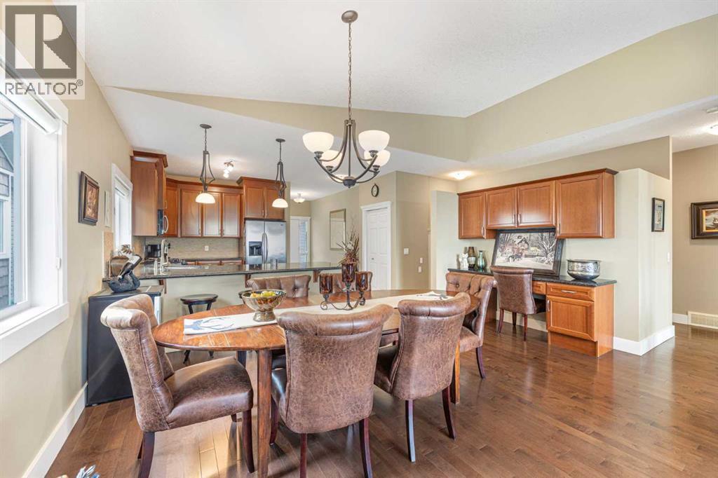 Single Family House Bungalow for Sale in  Rocky Vista Gardens NW Rocky Ridge Calgary 