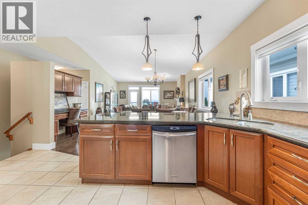 Single Family House Bungalow for Sale in  Rocky Vista Gardens NW Rocky Ridge Calgary 