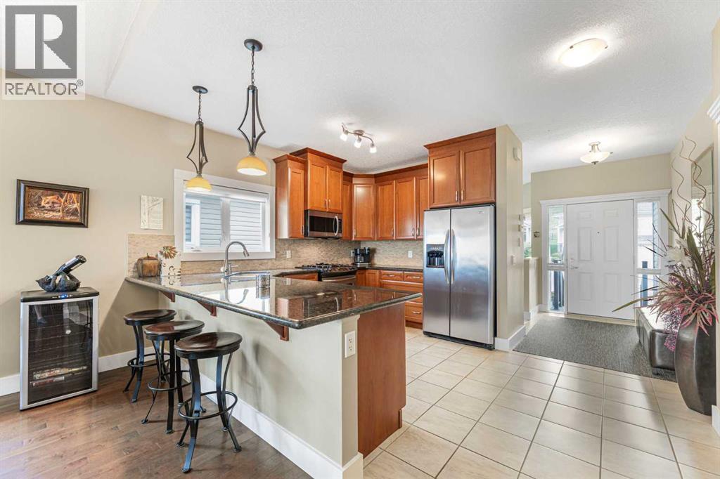 Single Family House Bungalow for Sale in  Rocky Vista Gardens NW Rocky Ridge Calgary 