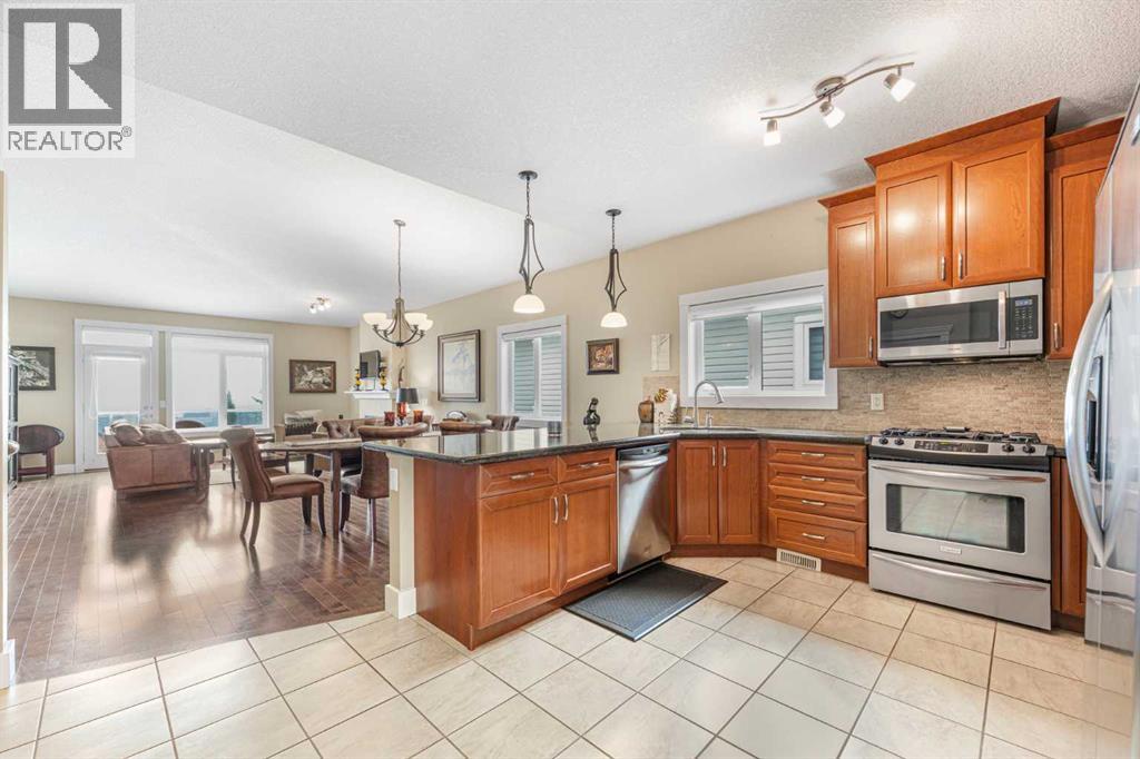 Single Family House Bungalow for Sale in  Rocky Vista Gardens NW Rocky Ridge Calgary 