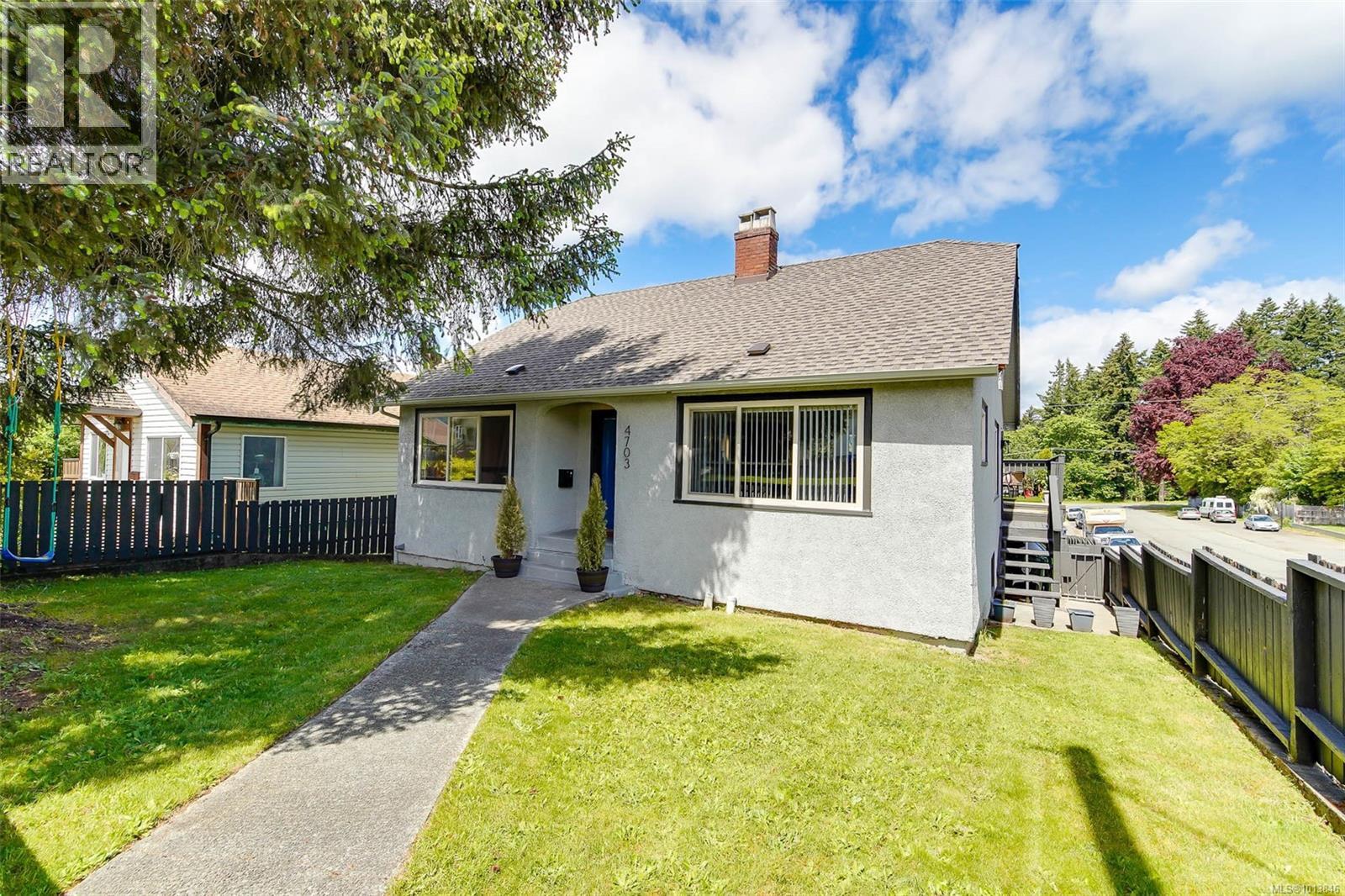 4703 Strathern St, Port Alberni