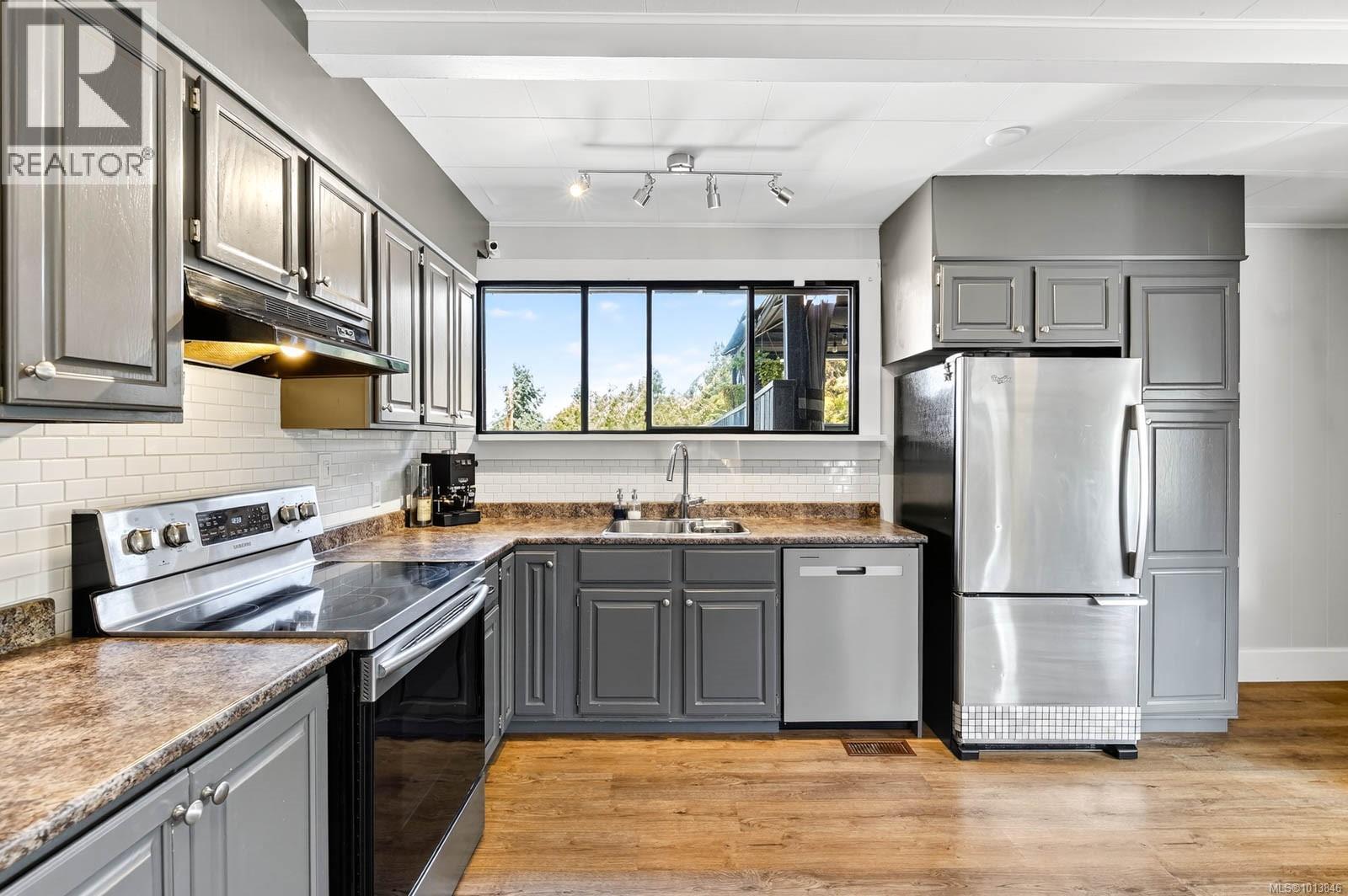 4703 Strathern St, Port Alberni
