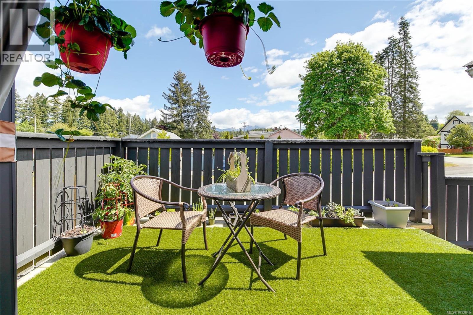 4703 Strathern St, Port Alberni