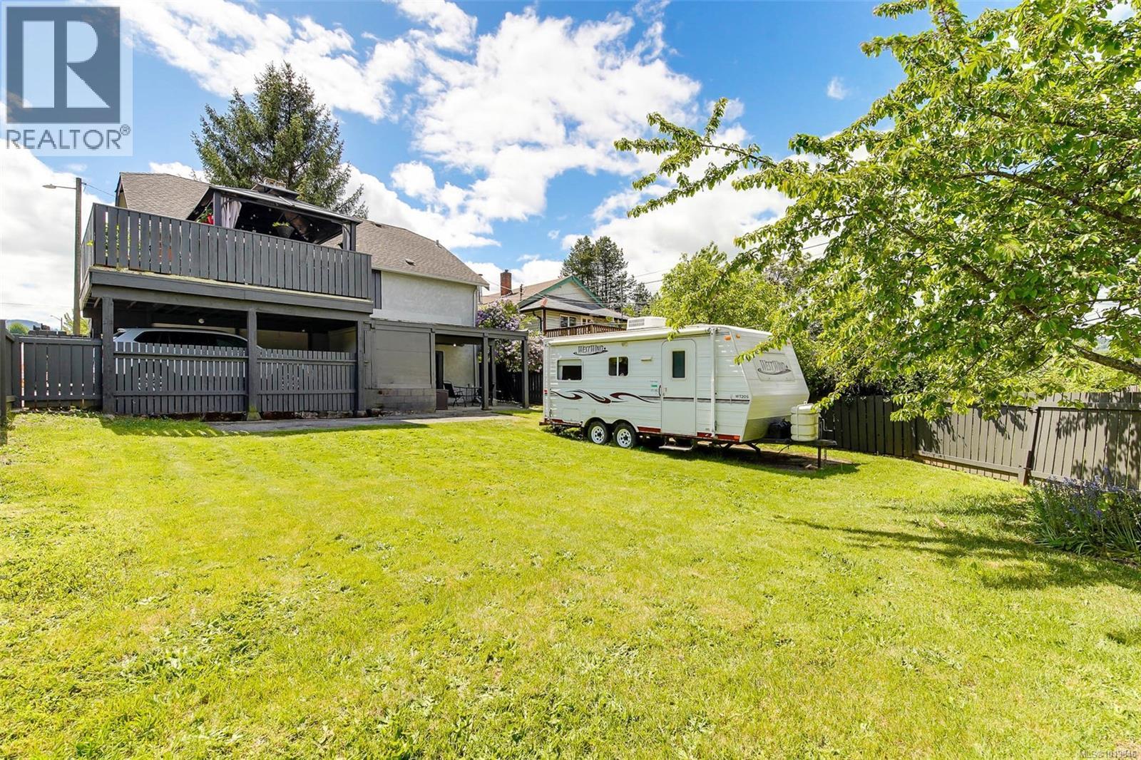 4703 Strathern St, Port Alberni