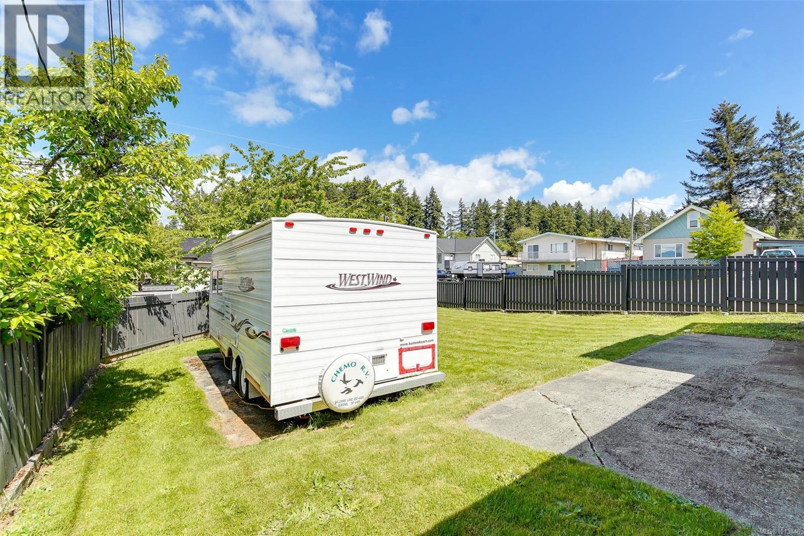 4703 Strathern St, Port Alberni
