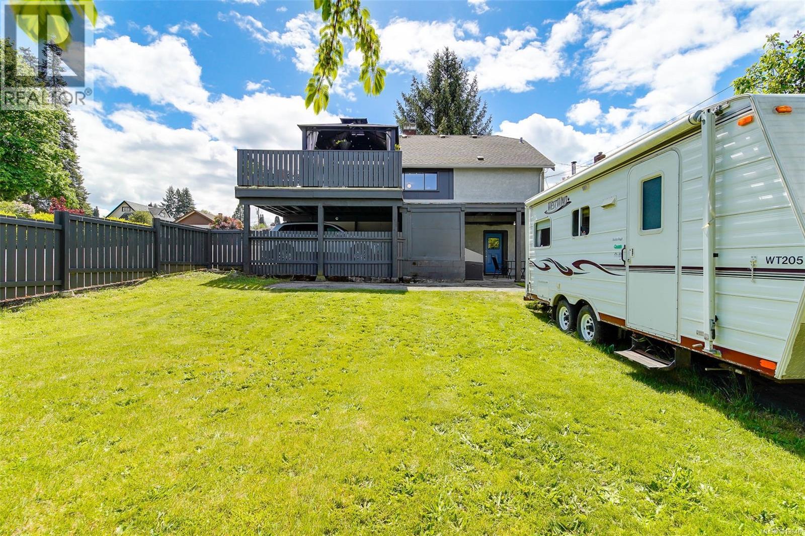 4703 Strathern St, Port Alberni