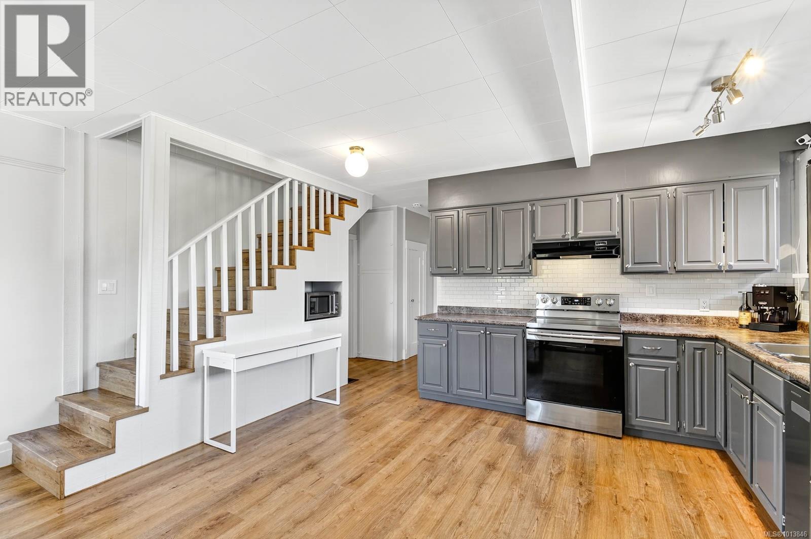 4703 Strathern St, Port Alberni