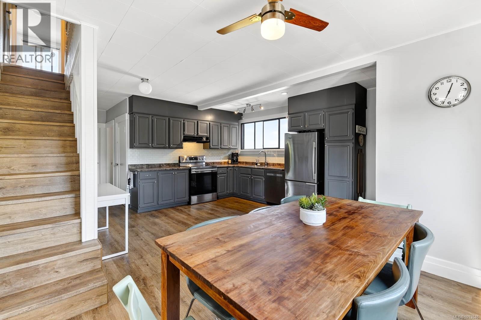 4703 Strathern St, Port Alberni