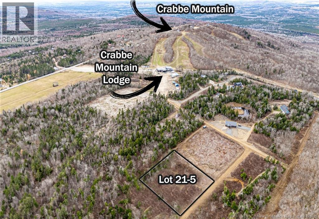 21-5 Willis Way - Photo 2 of 4, Central Hainesville, New Brunswick