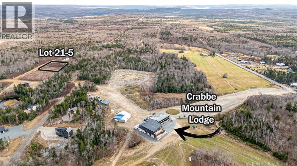 21-5 Willis Way - Photo 4 of 4, Central Hainesville, New Brunswick