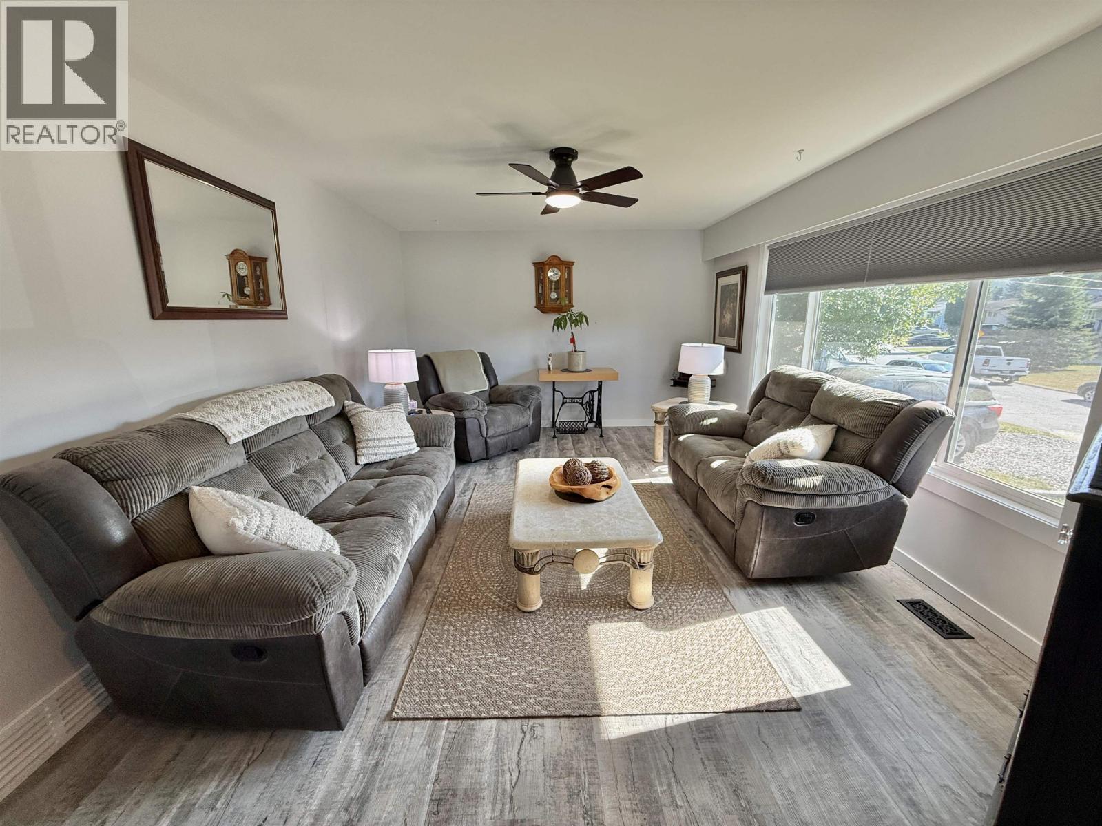 580 NASON STREET, Quesnel