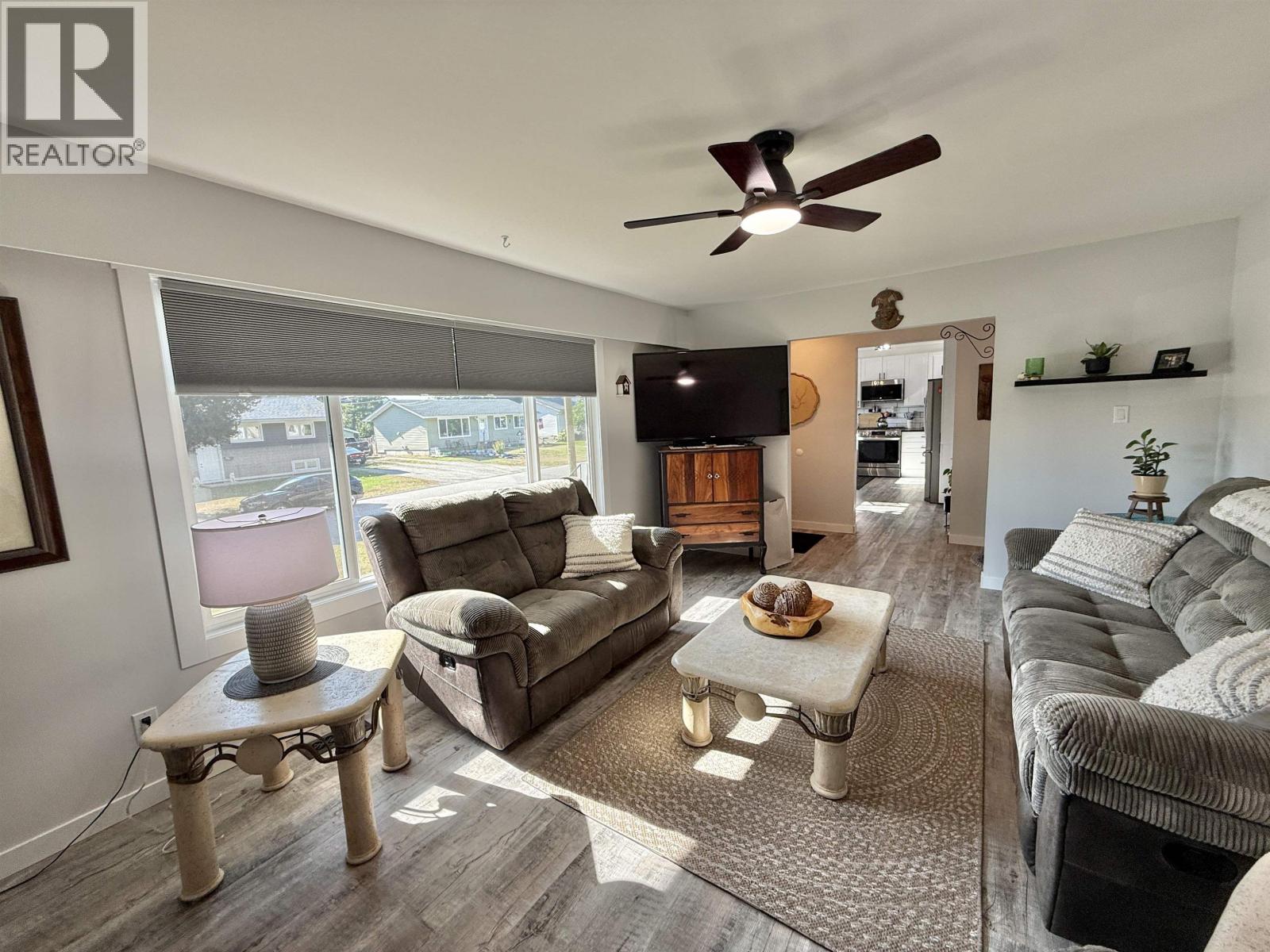 580 NASON STREET, Quesnel