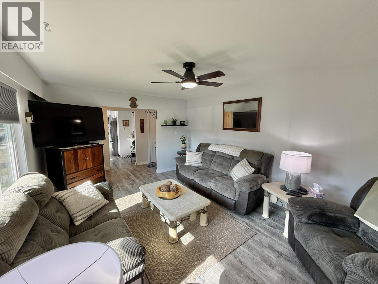 580 NASON STREET, Quesnel