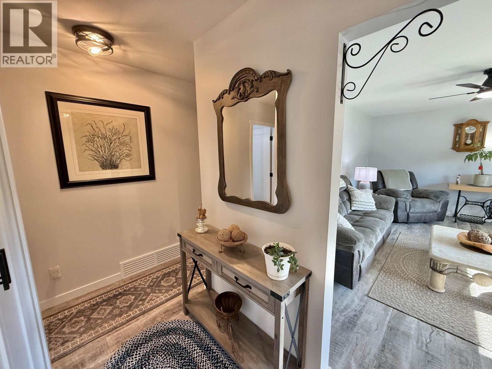 580 NASON STREET, Quesnel