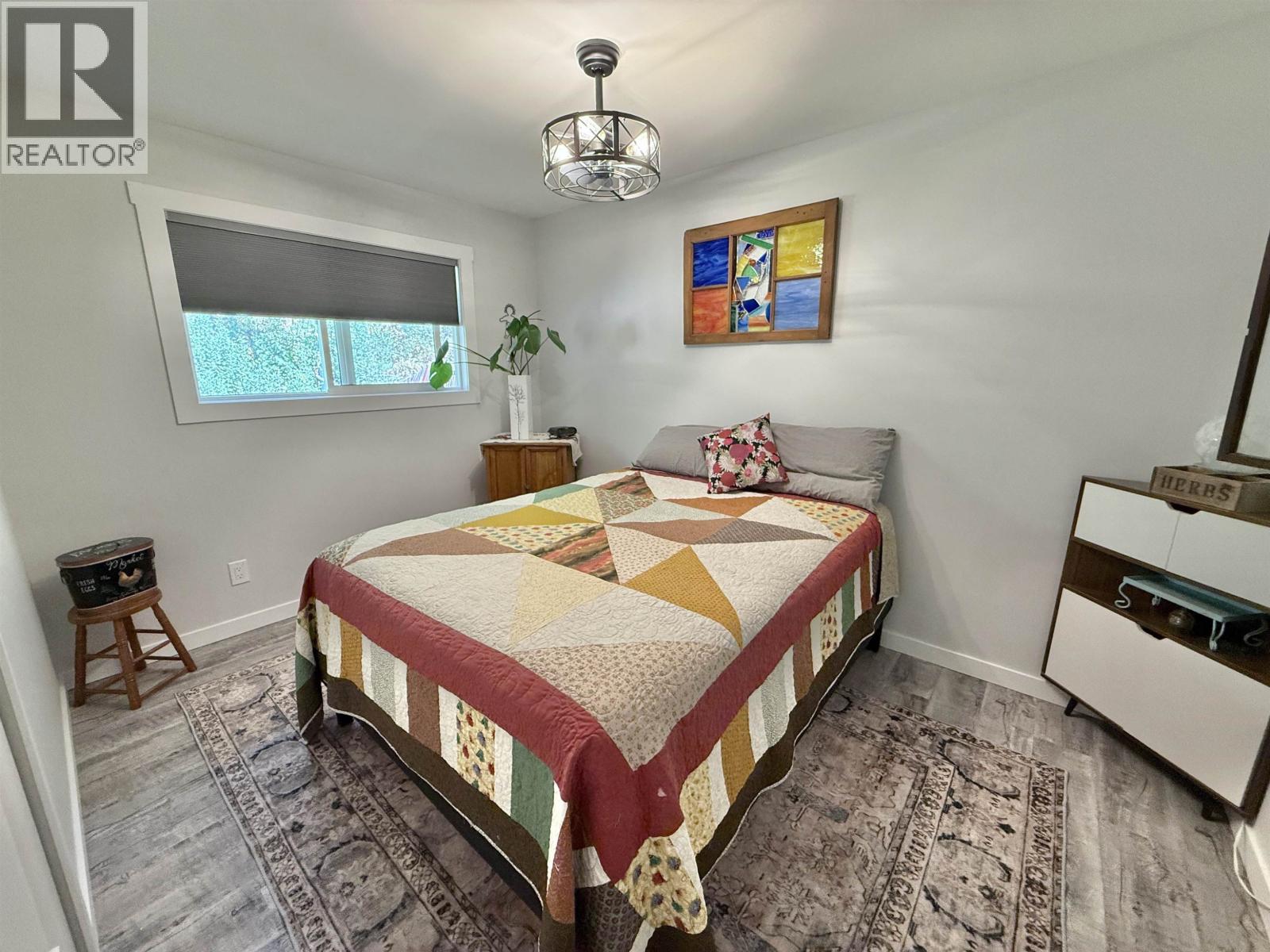 580 NASON STREET, Quesnel