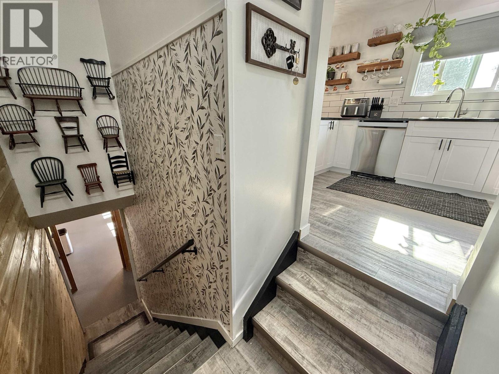 580 NASON STREET, Quesnel