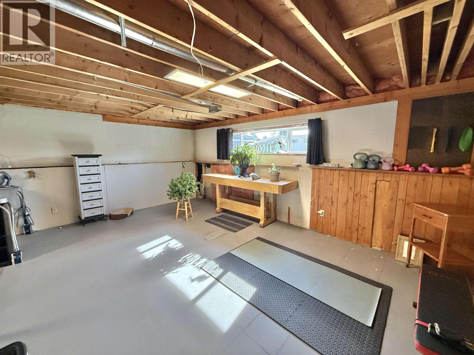 580 NASON STREET, Quesnel