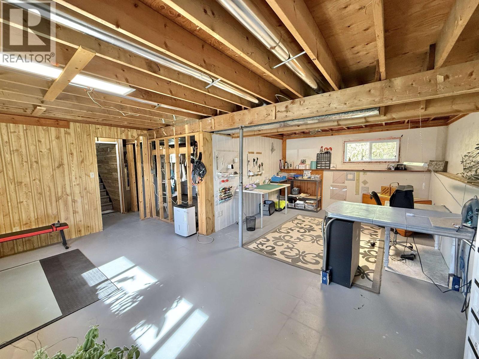 580 NASON STREET, Quesnel