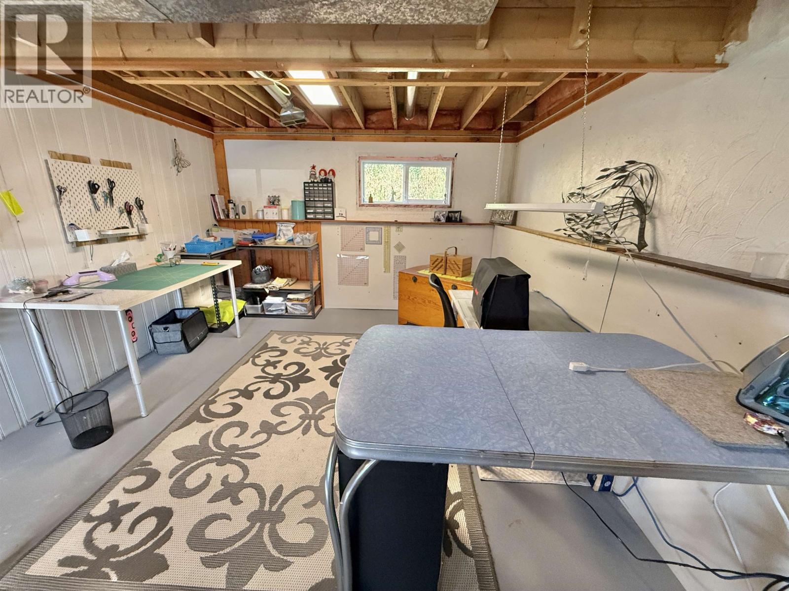 580 NASON STREET, Quesnel