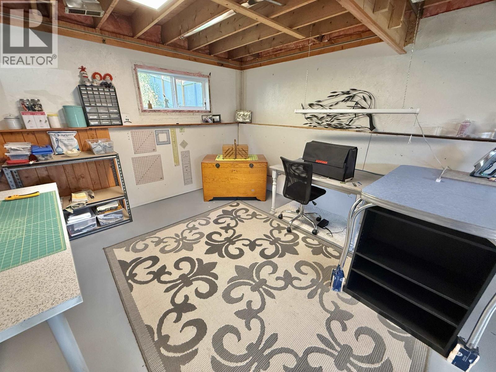 580 NASON STREET, Quesnel