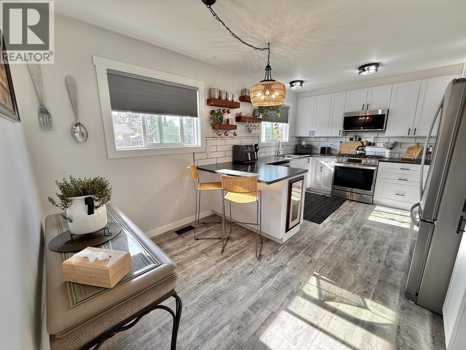 580 NASON STREET, Quesnel