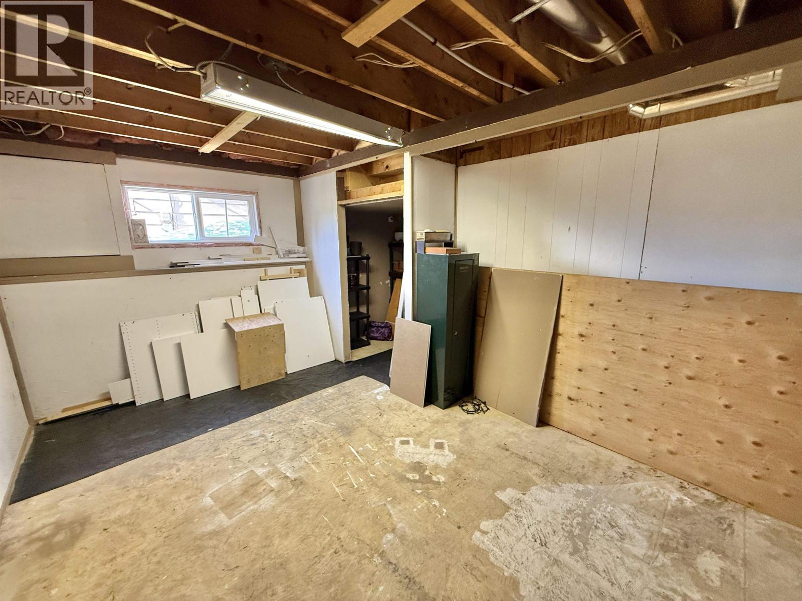 580 NASON STREET, Quesnel