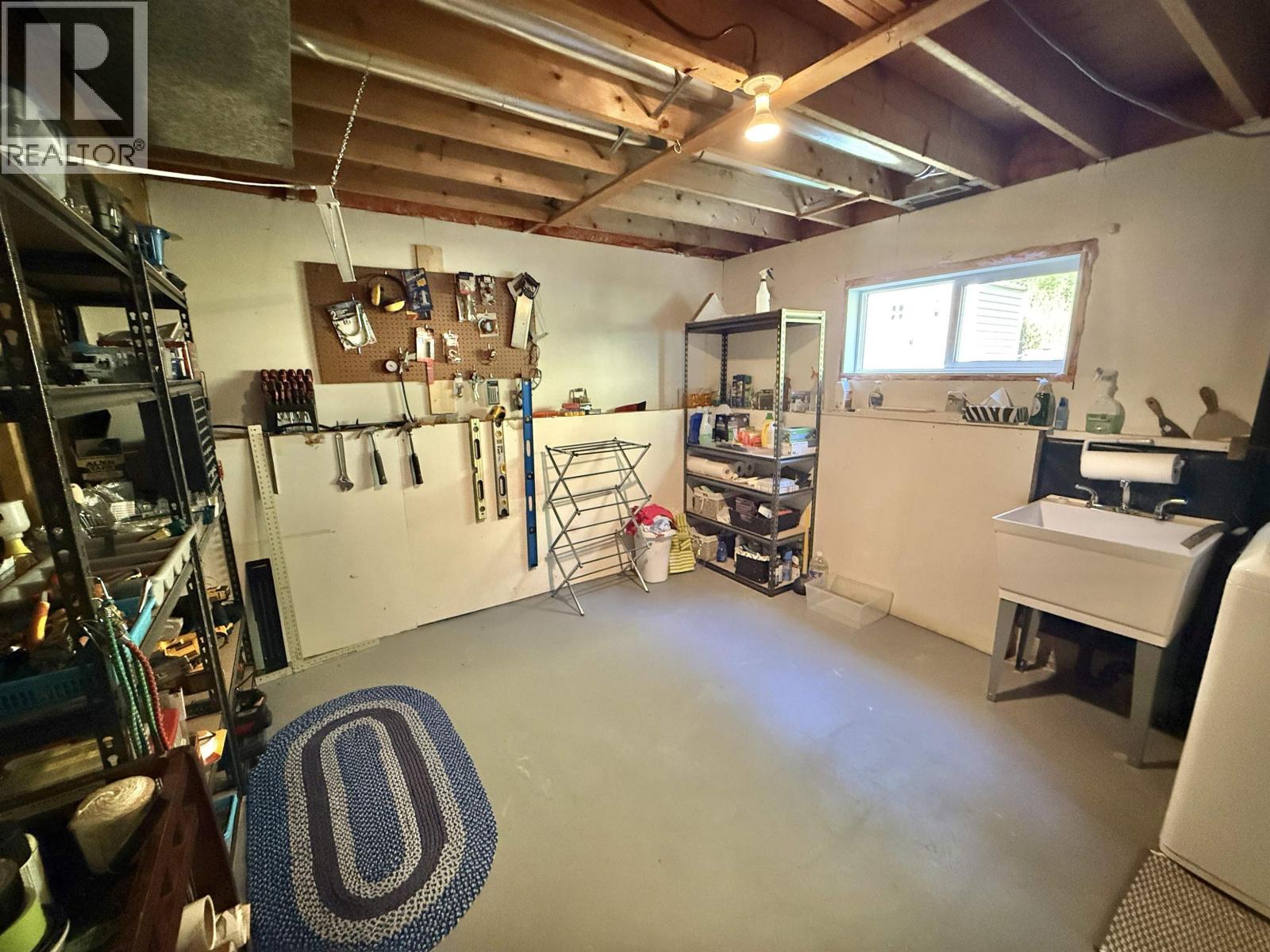 580 NASON STREET, Quesnel