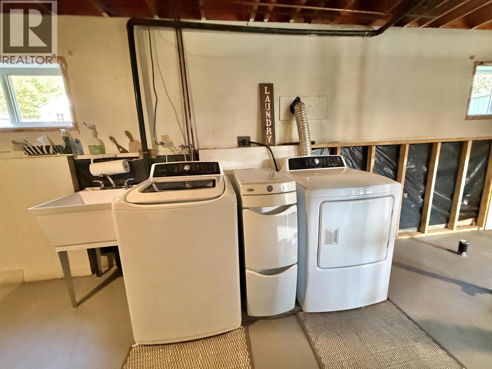 580 NASON STREET, Quesnel