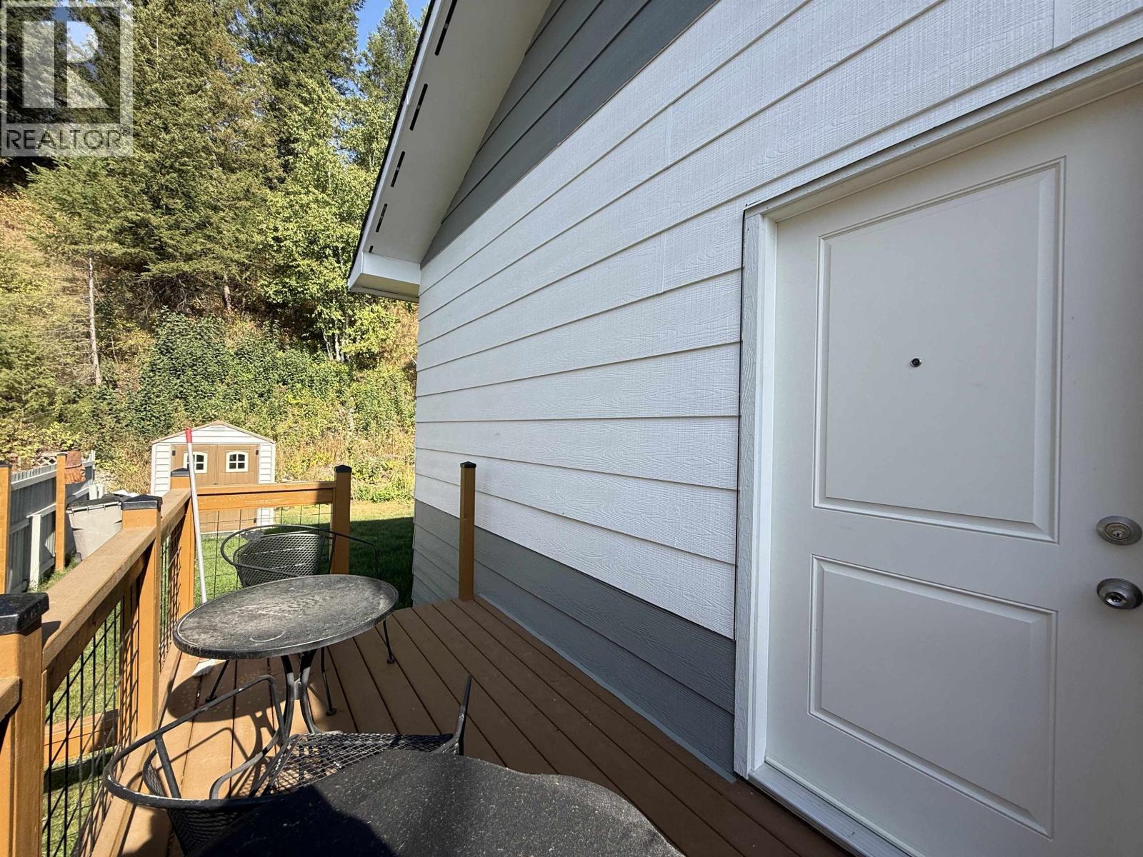 580 NASON STREET, Quesnel