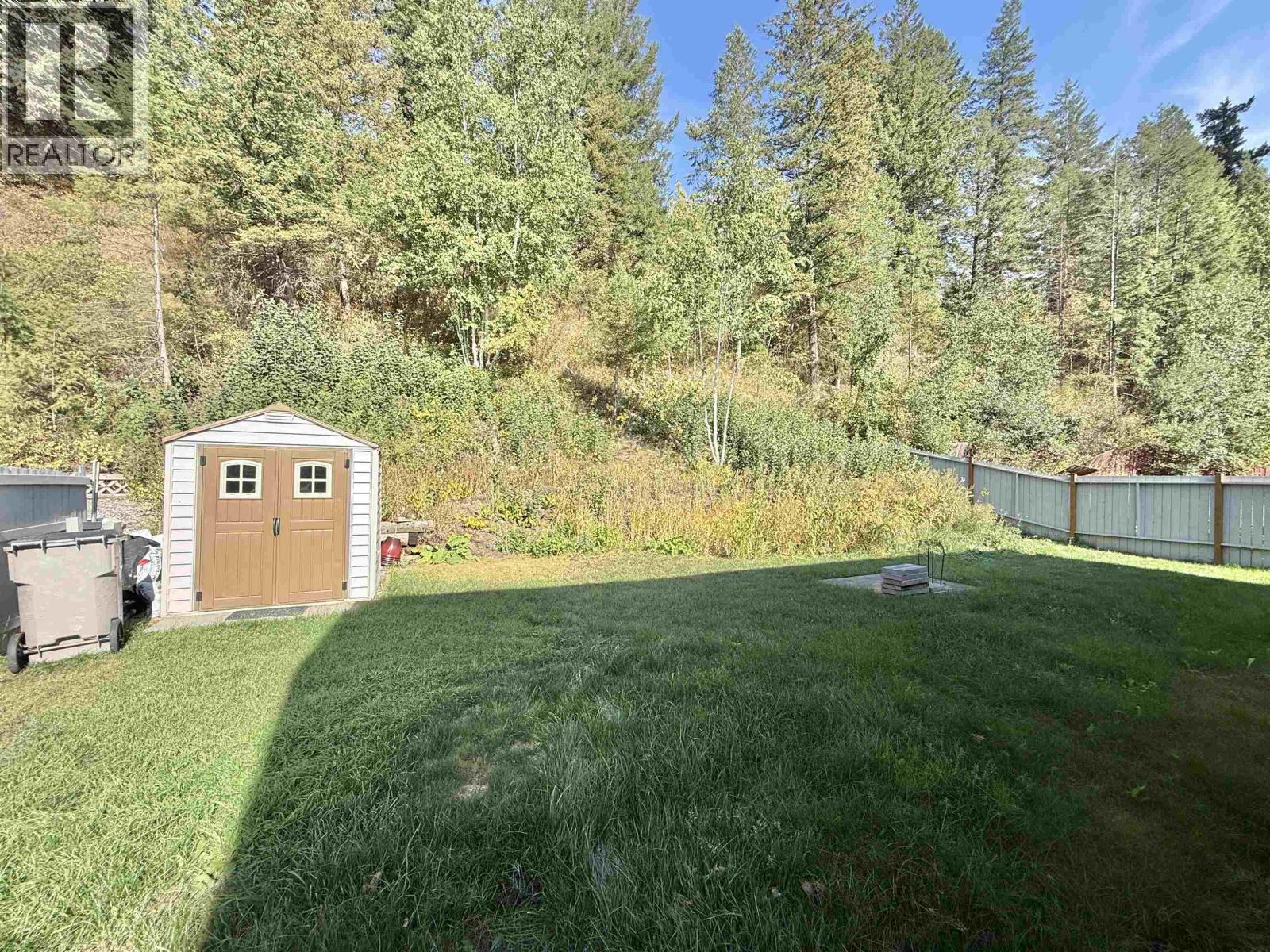 580 NASON STREET, Quesnel