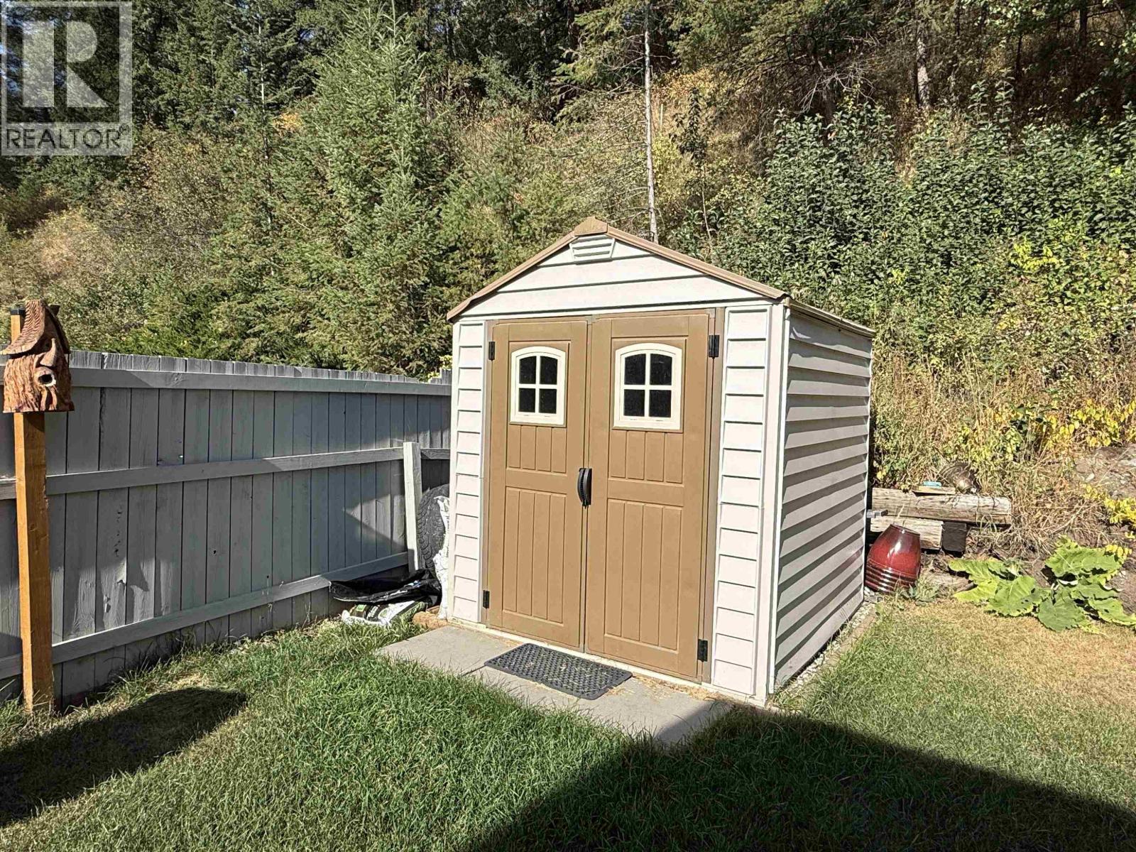 580 NASON STREET, Quesnel