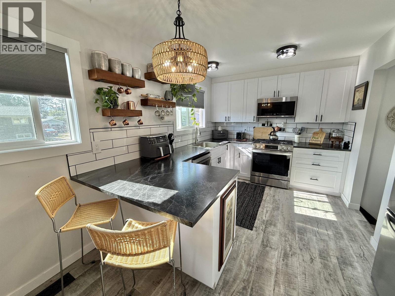 580 NASON STREET, Quesnel