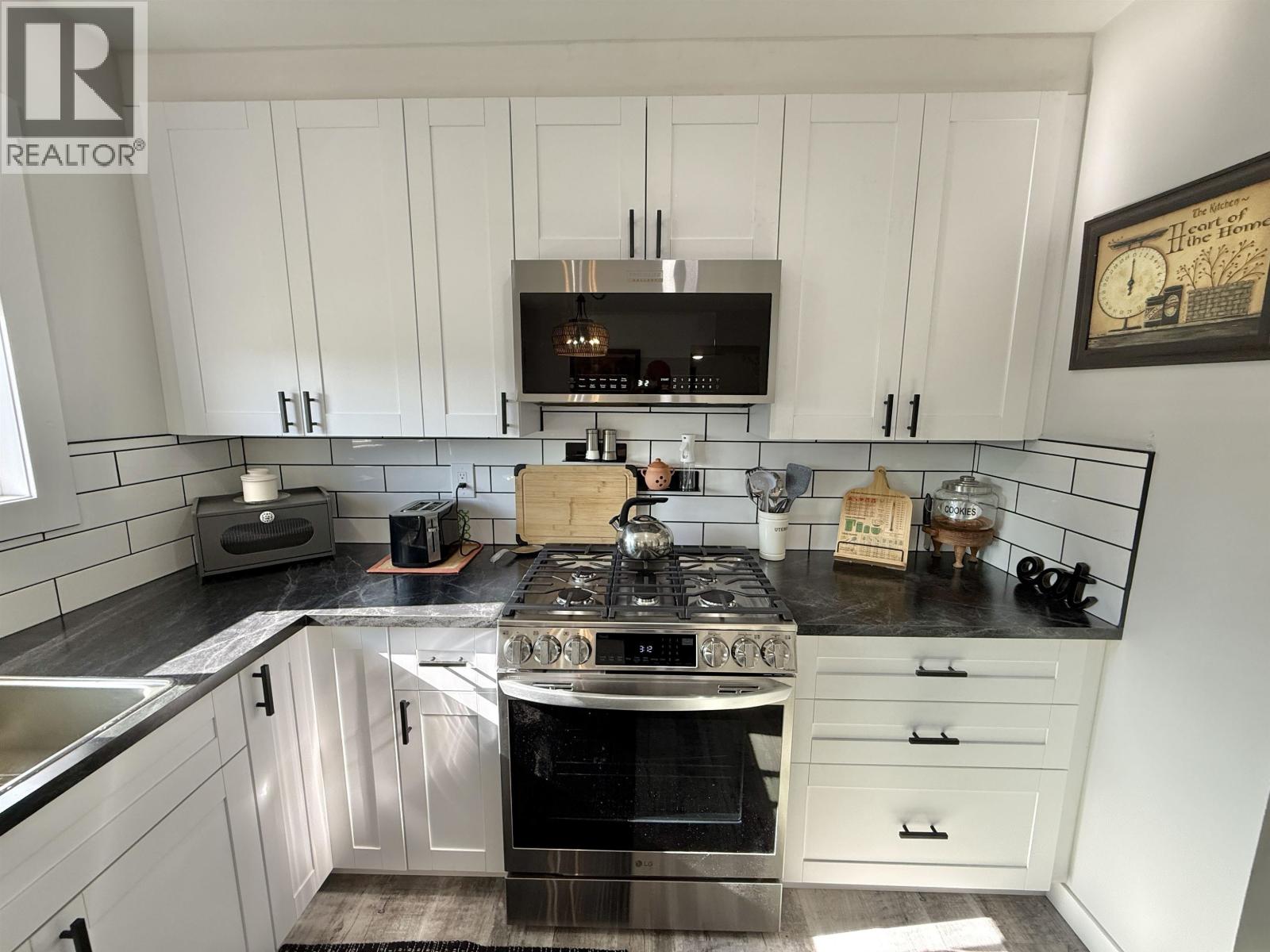 580 NASON STREET, Quesnel