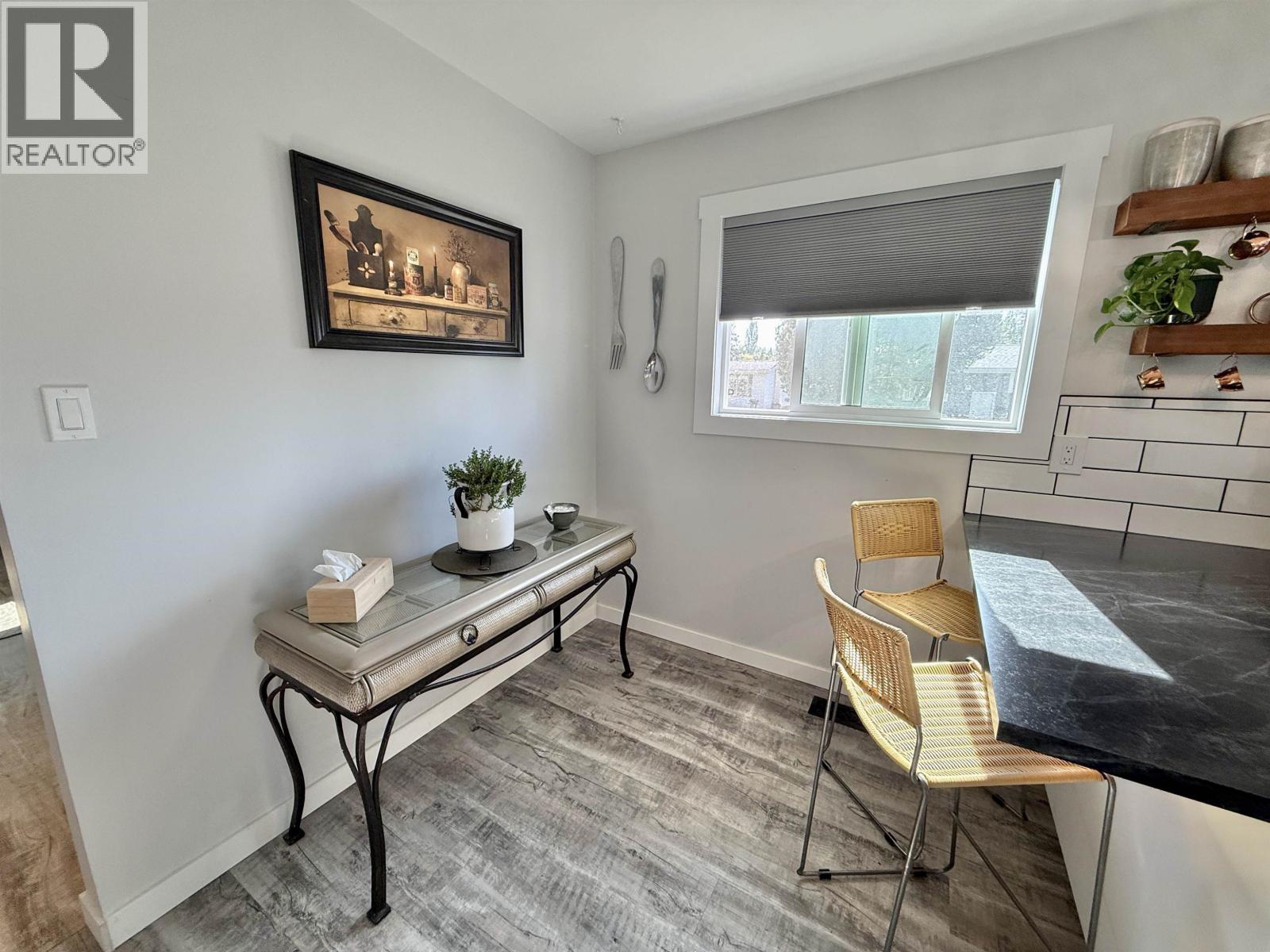 580 NASON STREET, Quesnel